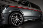 Volkswagen Multivan 120 Years by ABT 2016 года